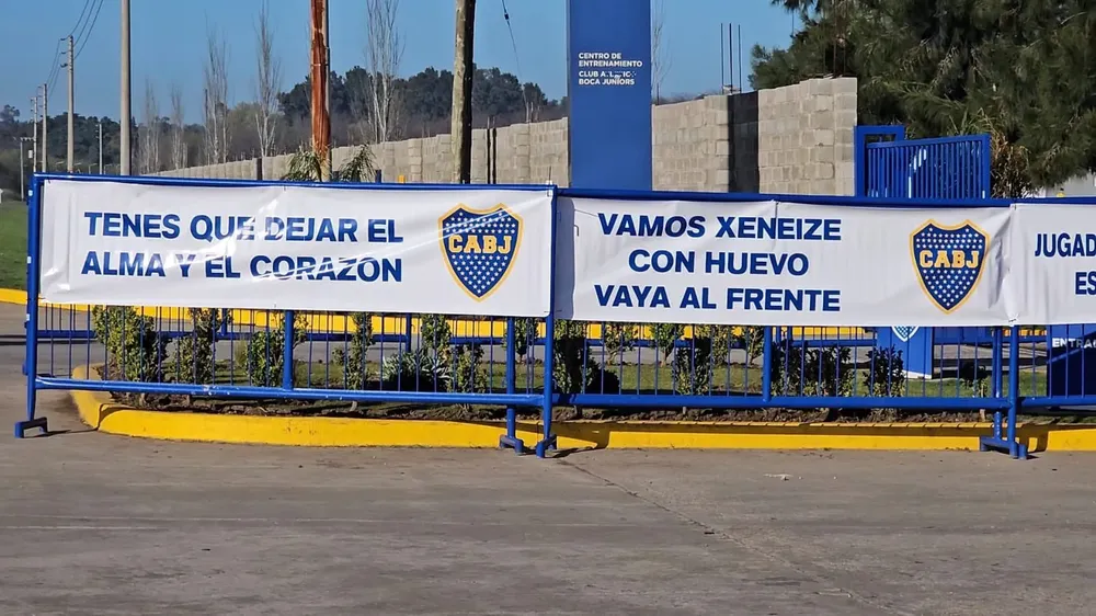 banderas