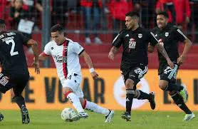 Deportivo Riestra - Newell's PREVIA ADG 2024