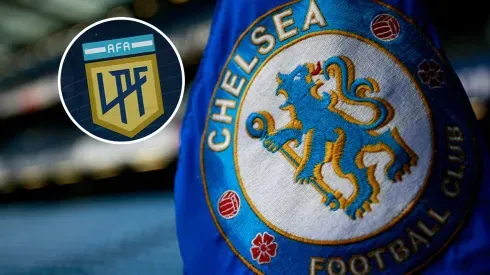 chelsea