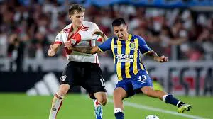 river rosario central
