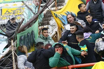 aldosivi popular