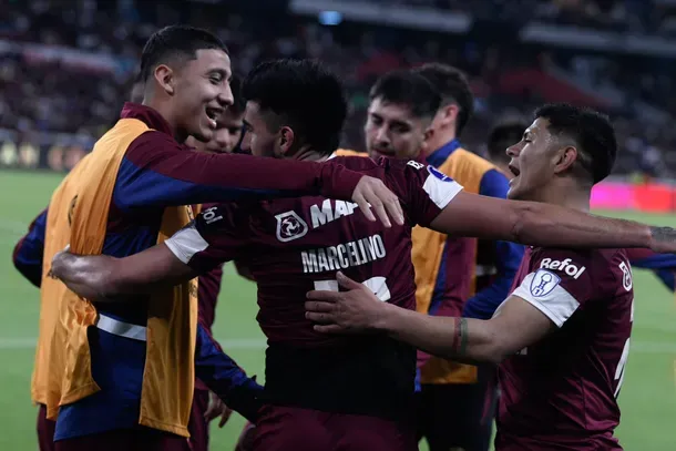 lanus