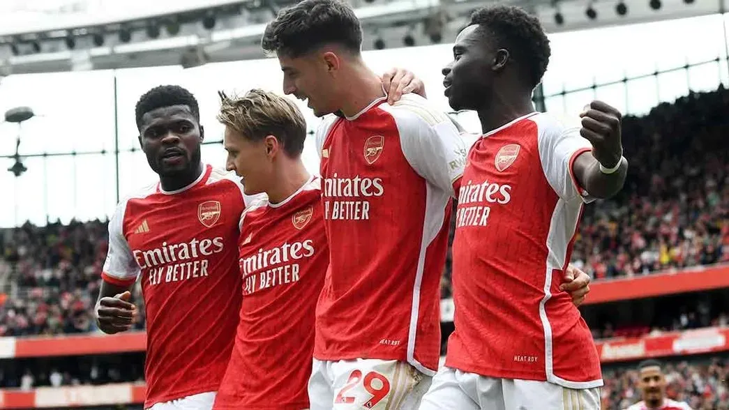 Premier League - Fecha 36