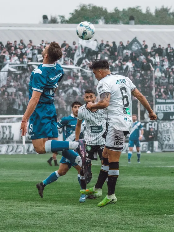 Cipoletti vs Alvarado (Semifinales)