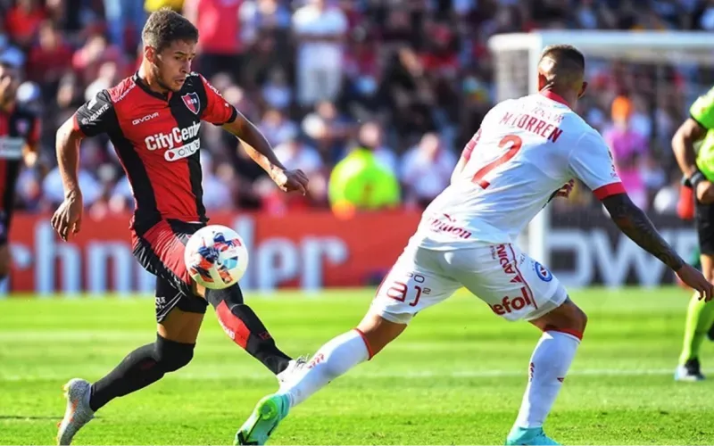 Argentinos Juniors - Newell's PREVIA ADG 2024
