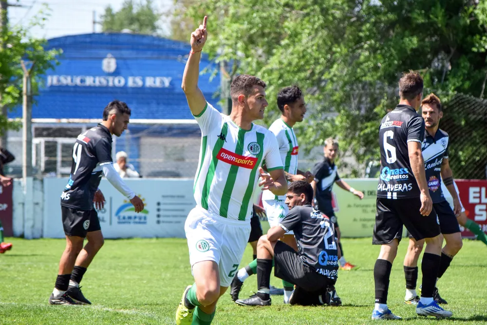 mateo rinaldii