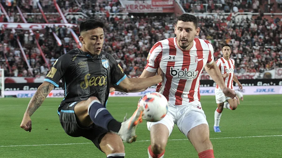 Atlético Tucumán - Estudiantes de La Plata PREVIA ADG 2024