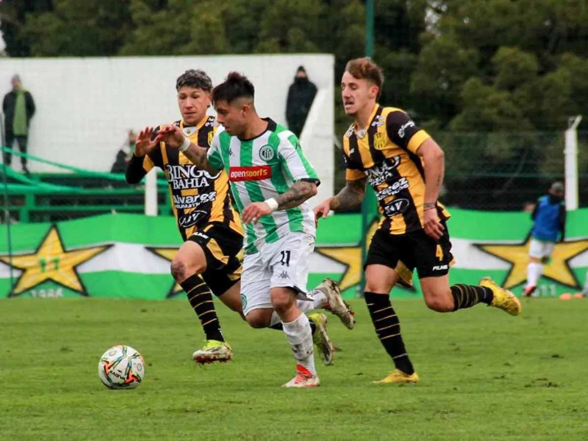 kimberley 0 olimpo 1