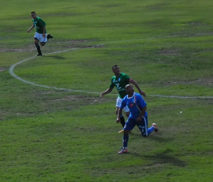 Sportivo Italiano - Argentino de Quilmes - PREVIA ADG 2024