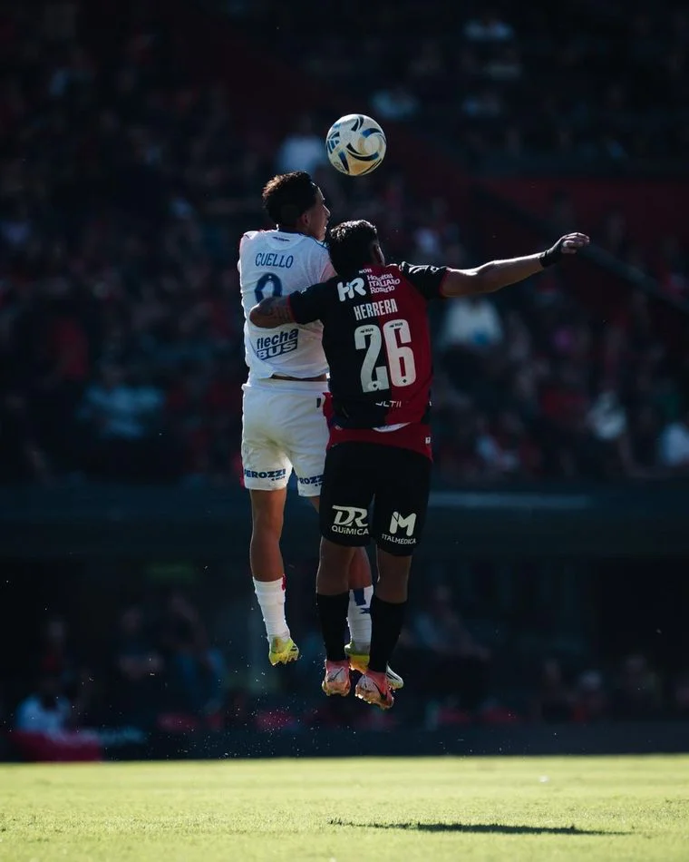san-lorenzo-newells