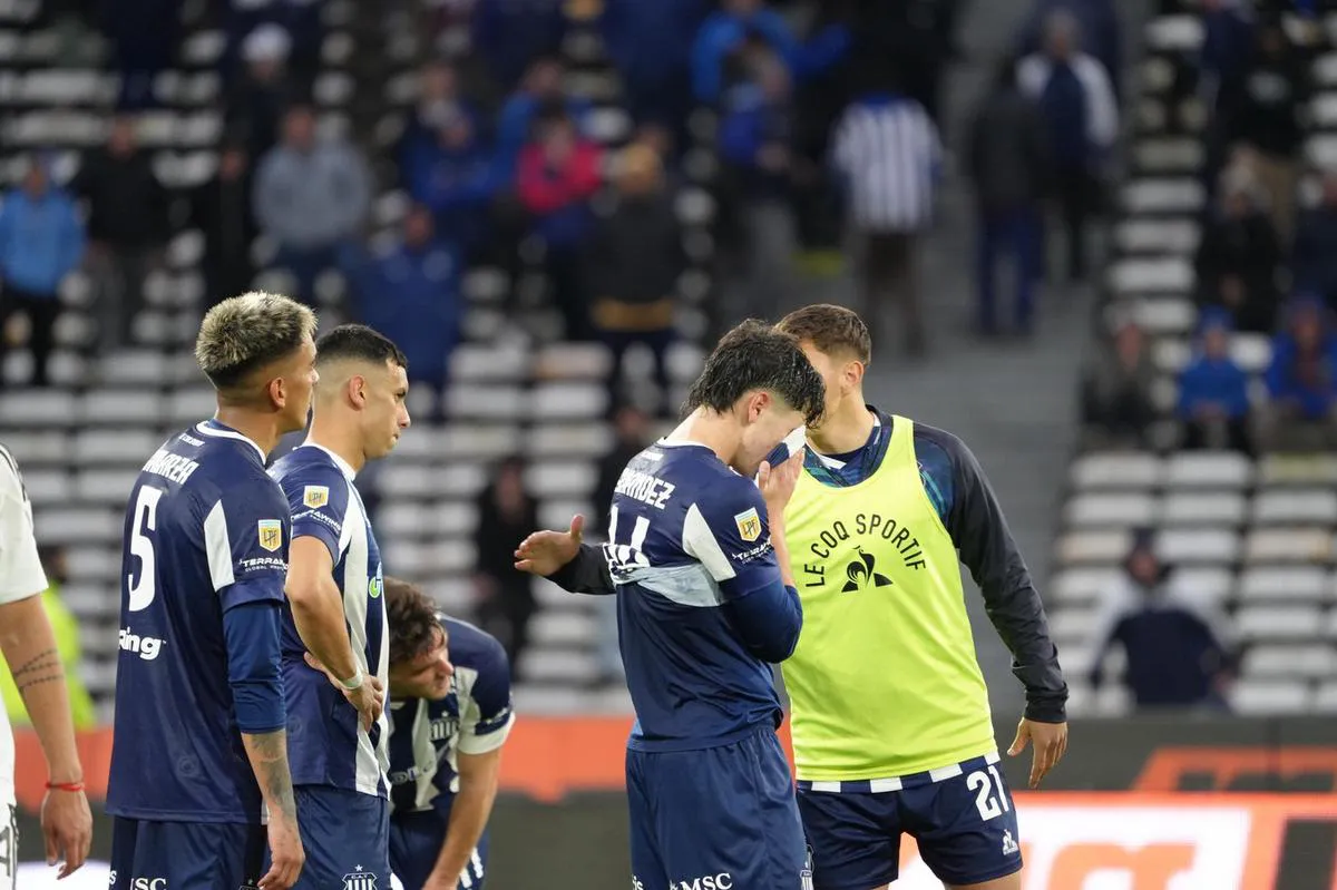 talleres riestra