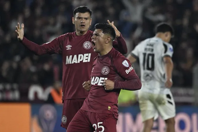 lanus central cordoba