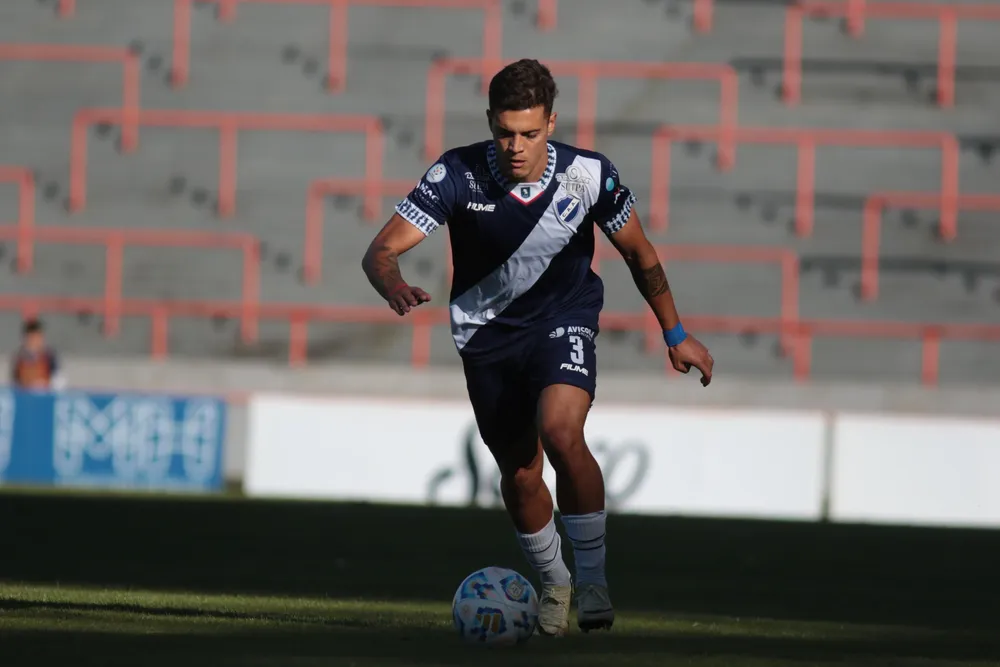 alvarado los andes pre