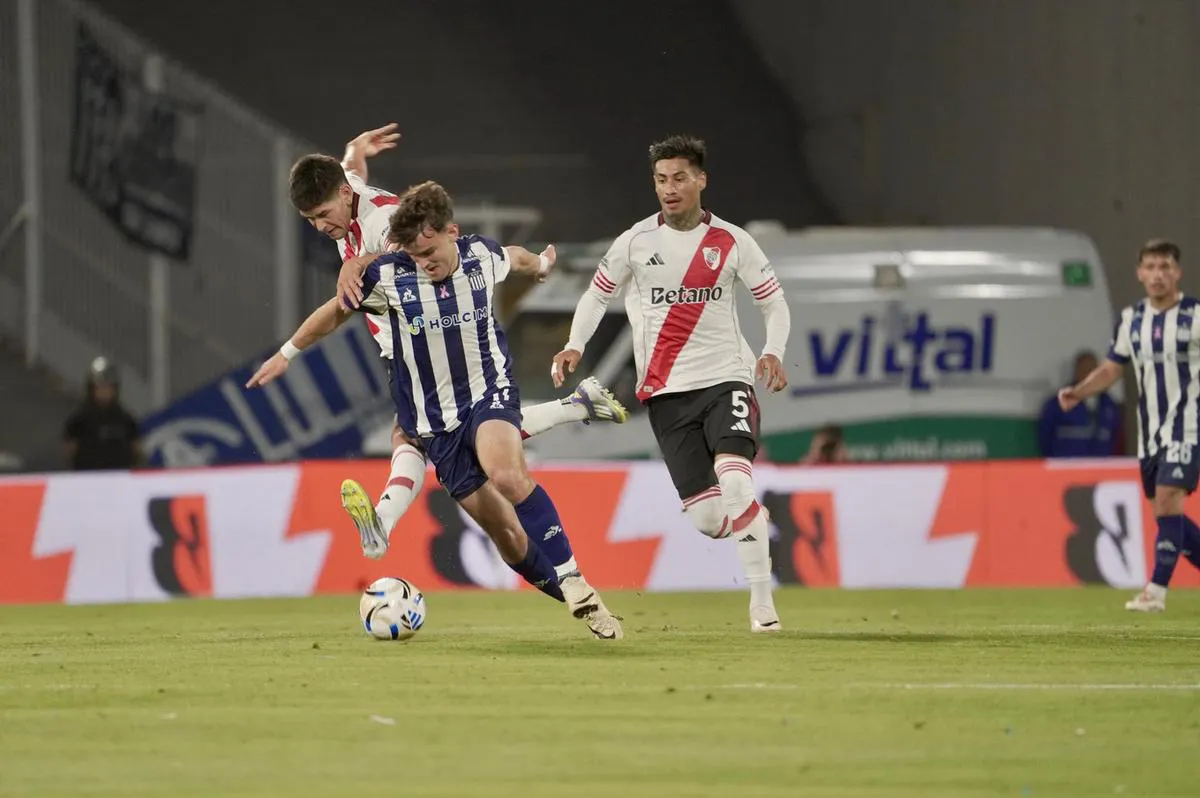 river vs talleres