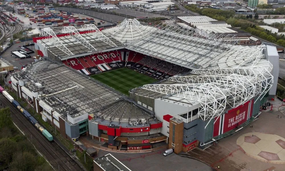 oldtrafford