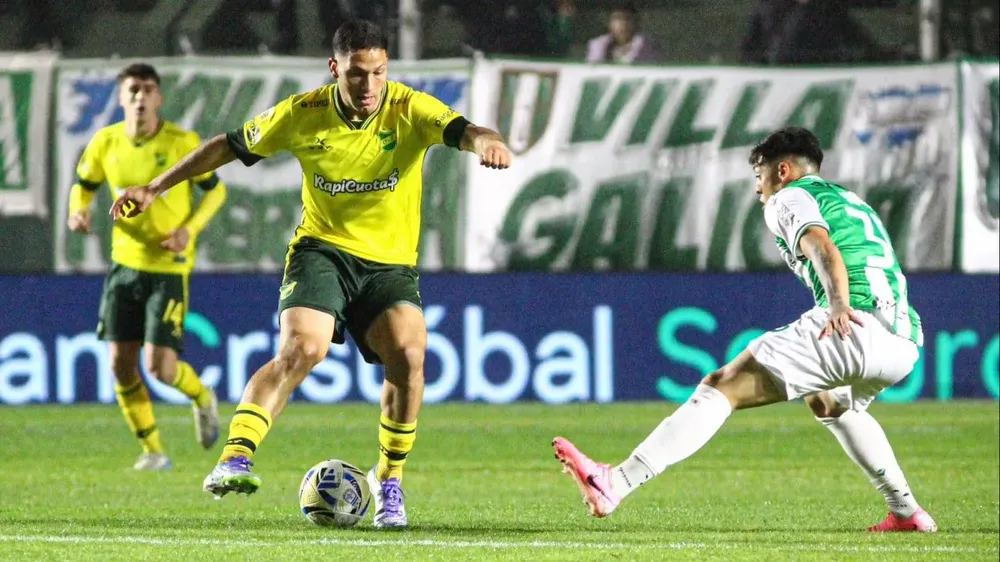 banfield 0 dyj 0
