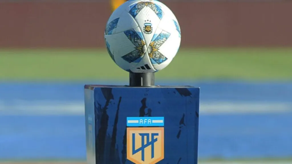 Torneo de la LPF - horarios confirmados para las próximas cuatro fechas