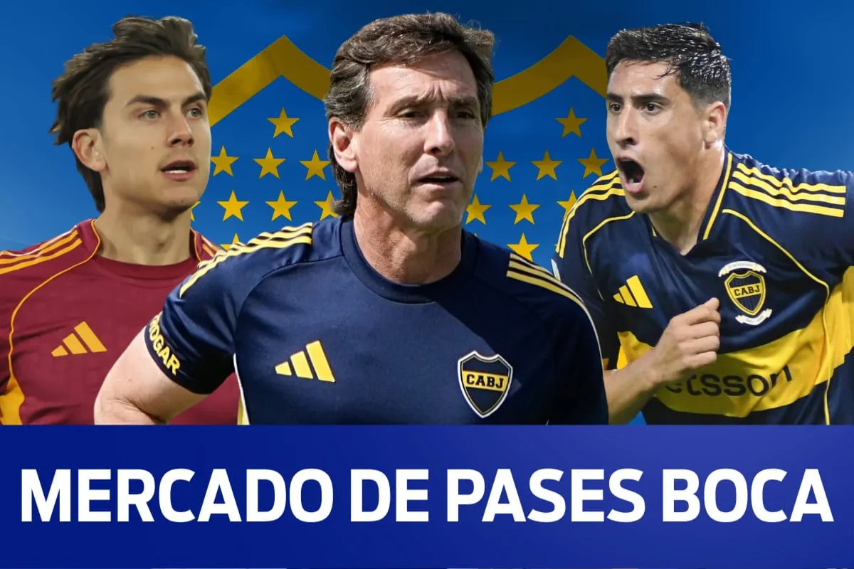 mercado boca