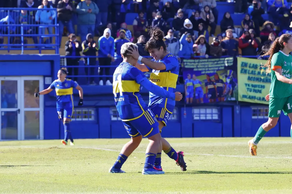 Torneo Apertura Femenino - Fecha 11 ADG 2024