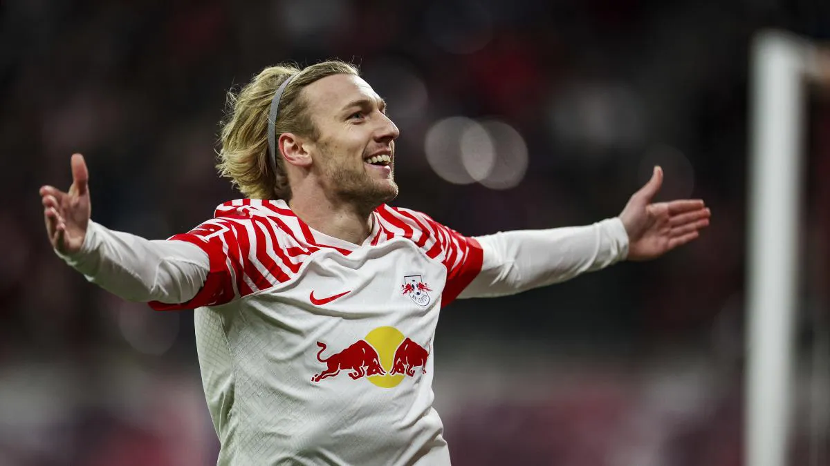 Bundesliga Alemana - Fecha 15 - ADG 2023