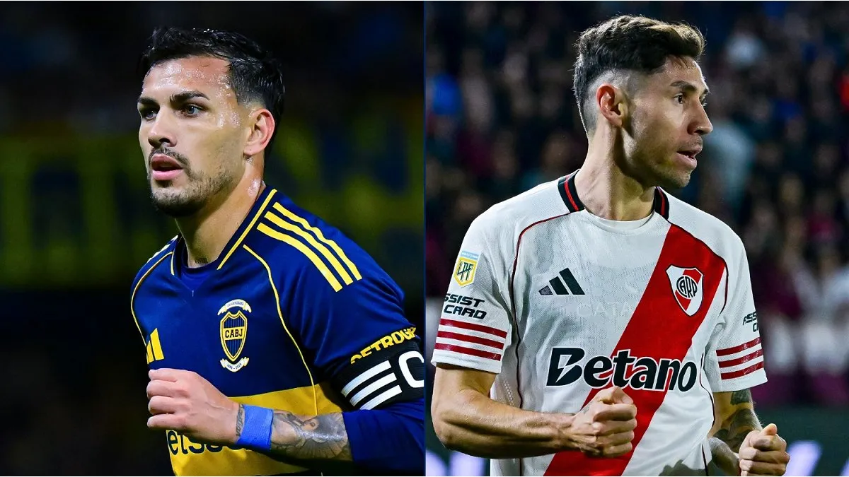 superclasico
