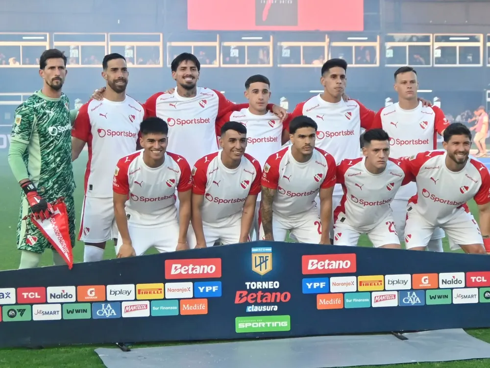 mercado independiente 2