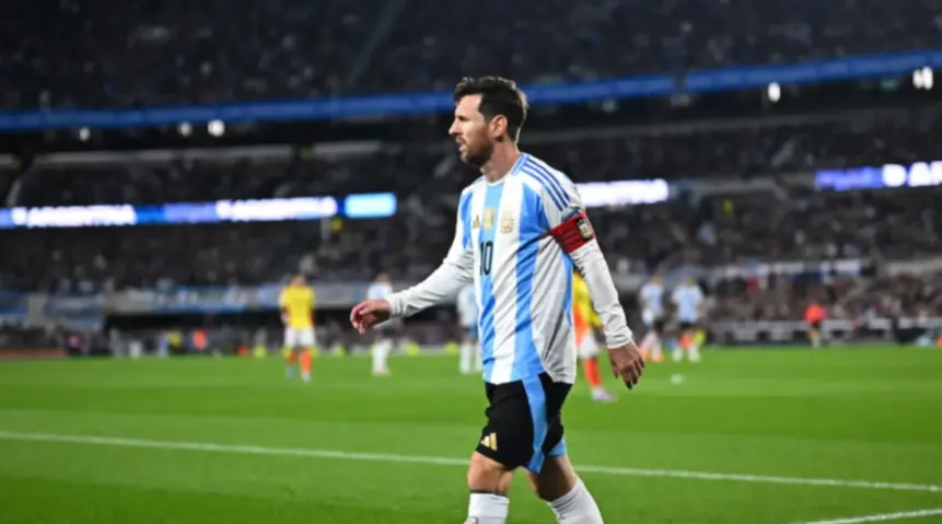 Seleccion-Argentina-Messi