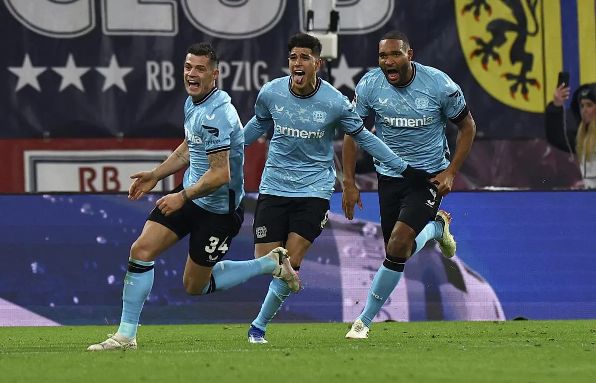 Bundesliga Alemana - Fecha 18 - ADG 2024