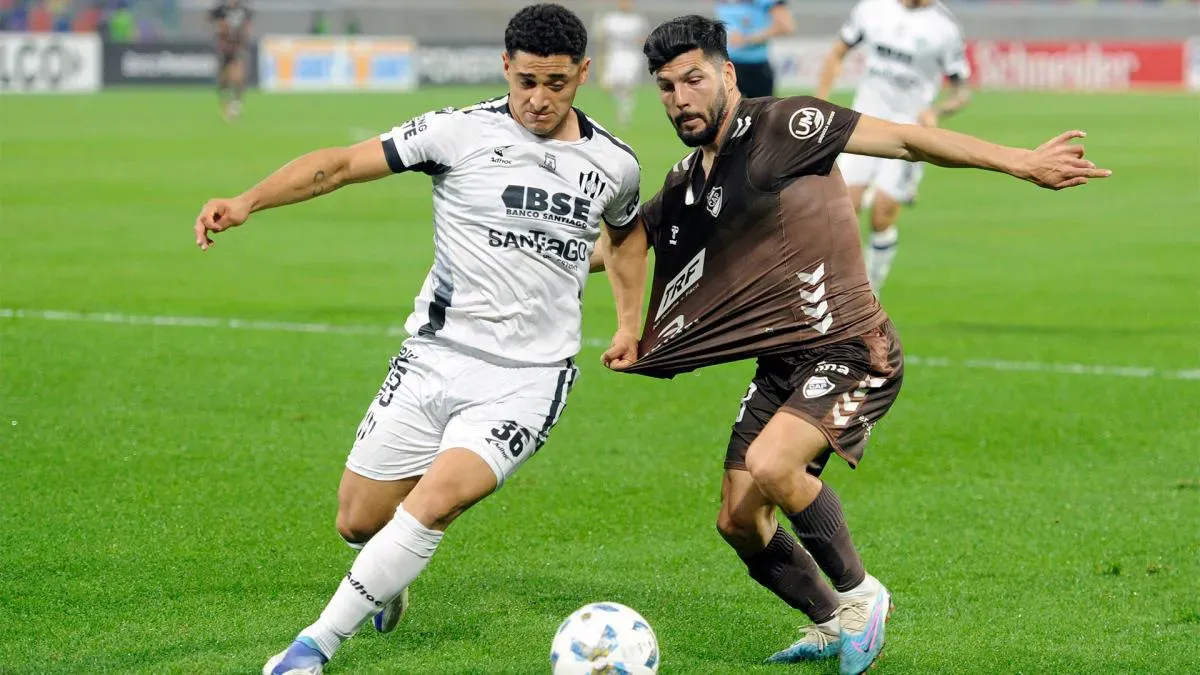 Central Córdoba - Platense PREVIA ADG 2024