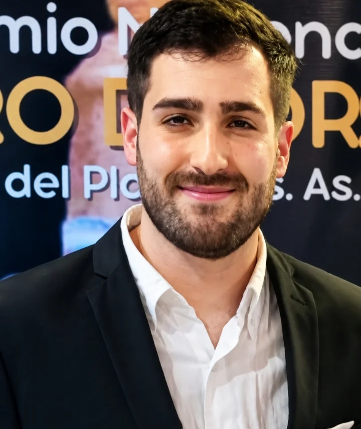Franco Ialonardi