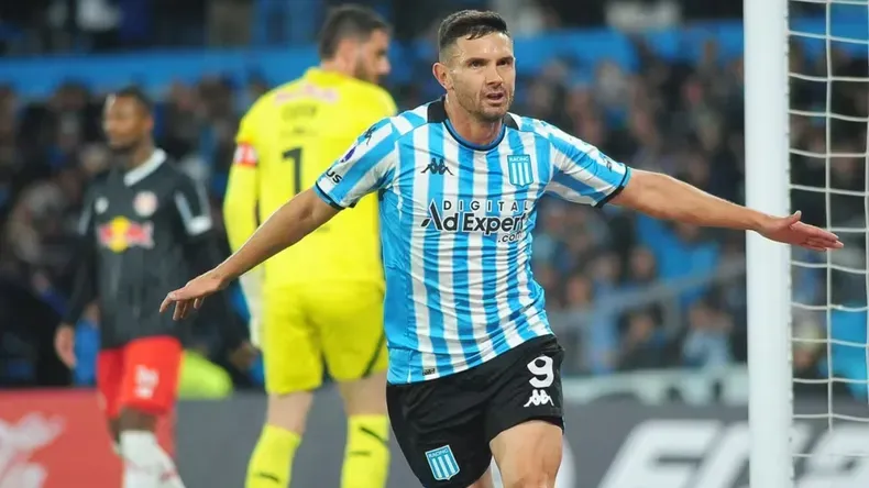 Racing 3-0 Bragantino - ADG 2024