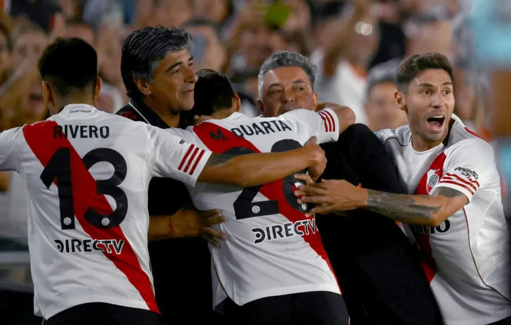 river banfield