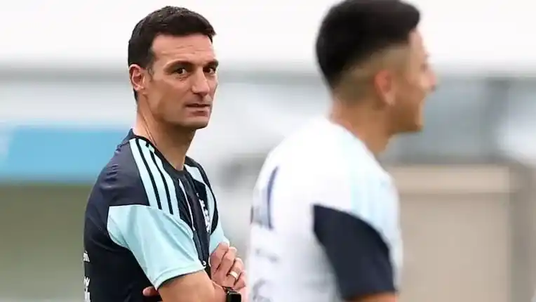 scaloni