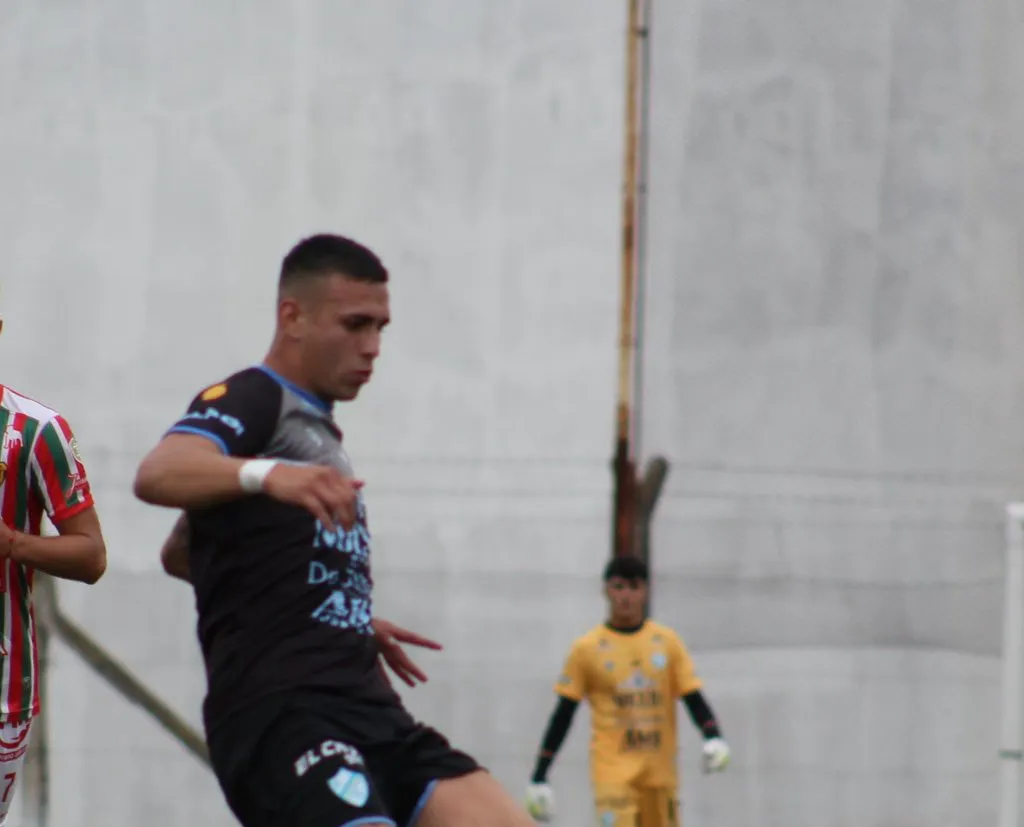 Argentino de Quilmes 1-1 Dock Sud ADG 2024