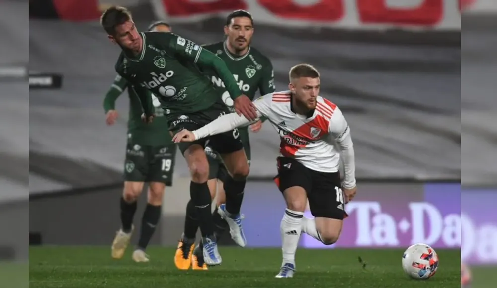 River - Sarmiento PREVIA ADG 2024