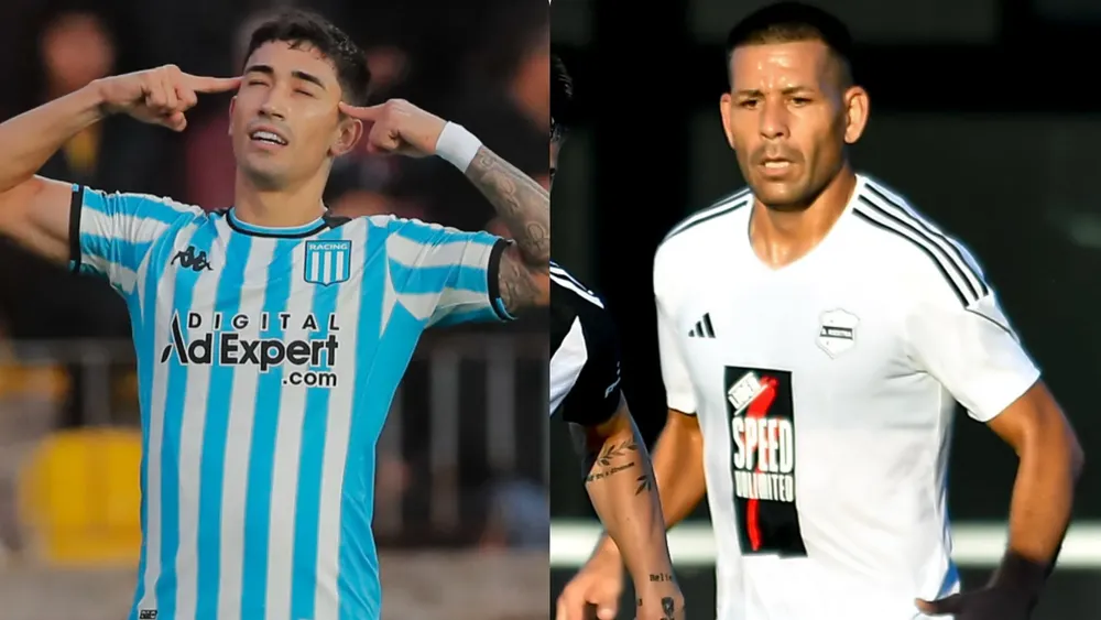 Racing - Deportivo Riestra PREVIA ADG 2024