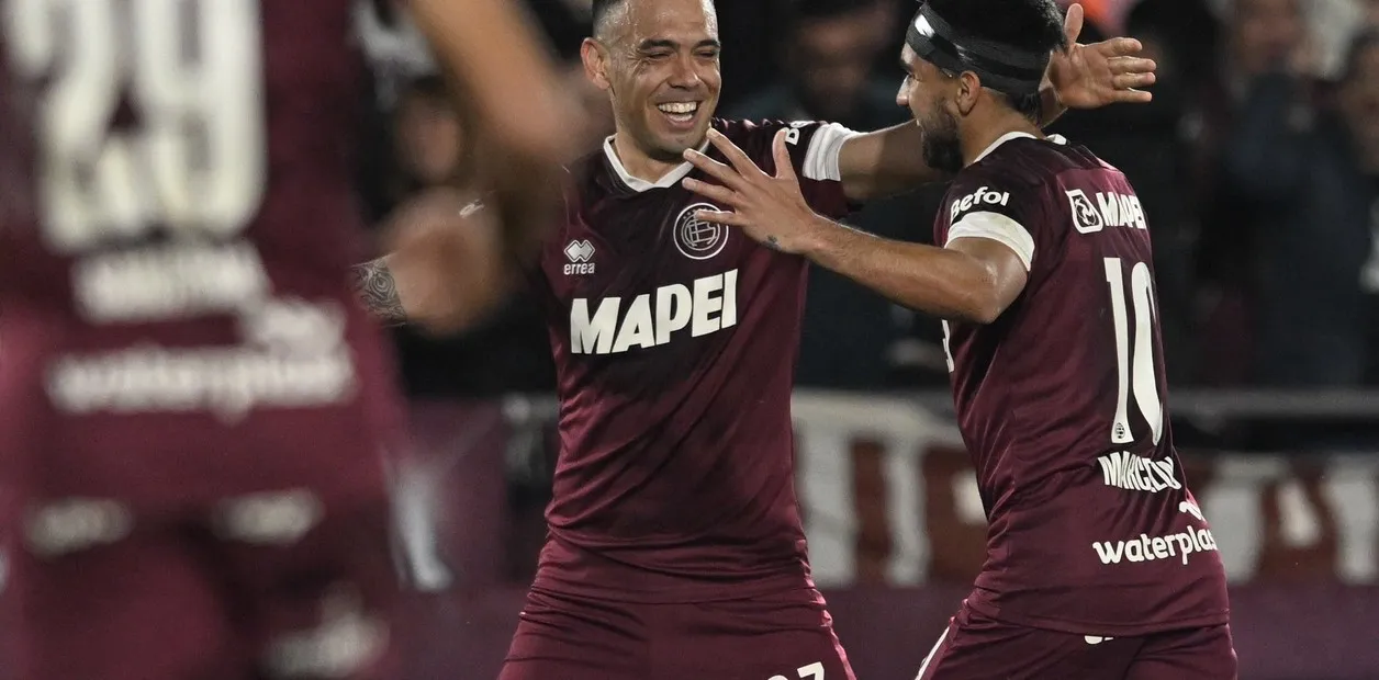 Lanús