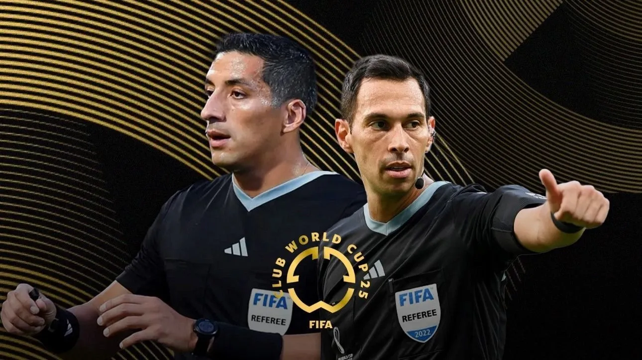 arbitros