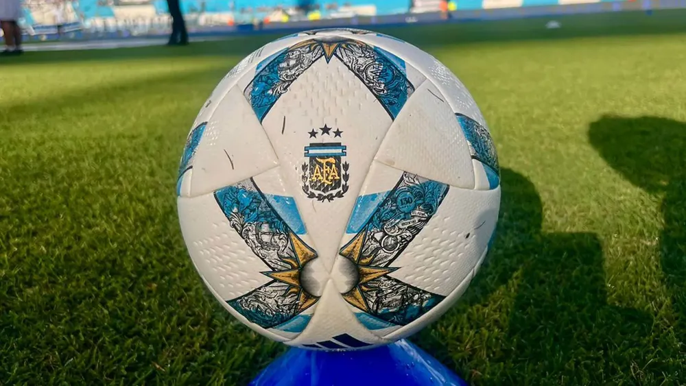LPF días y horarios fecha 18 a 22