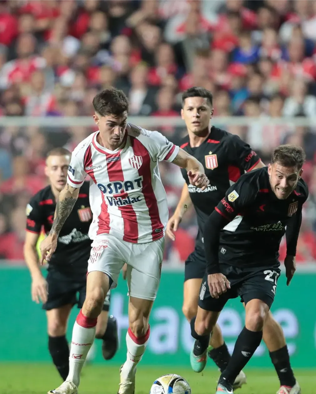 Union estudiantes