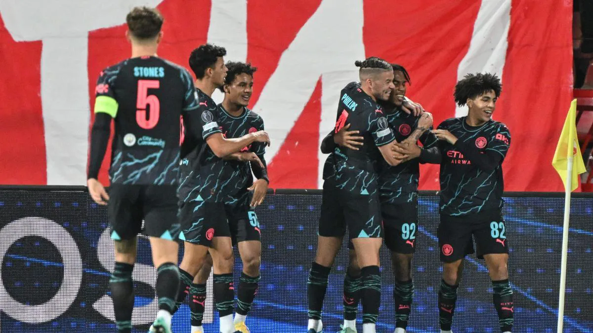 UEFA Champions League - Fecha 6 - 13-12-2023