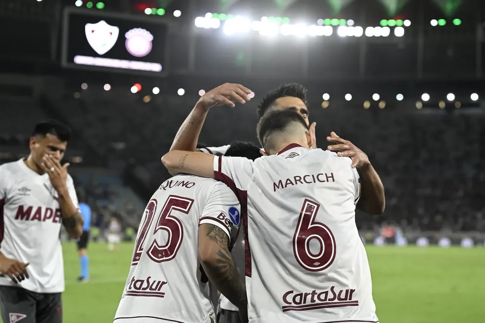 lanus