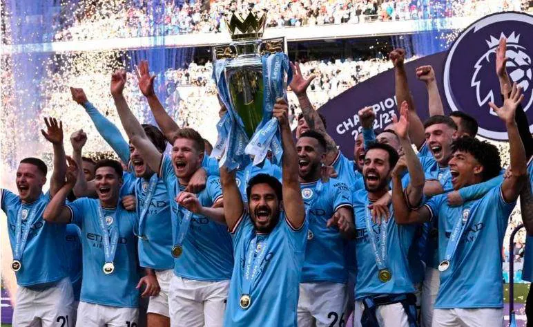 Premier League - Última fecha ADG 2024