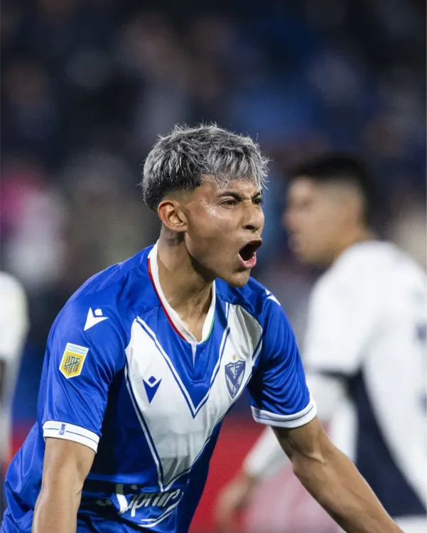velez independiente