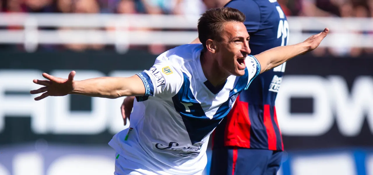 San Lorenzo 0-1 Vélez ADG 2024