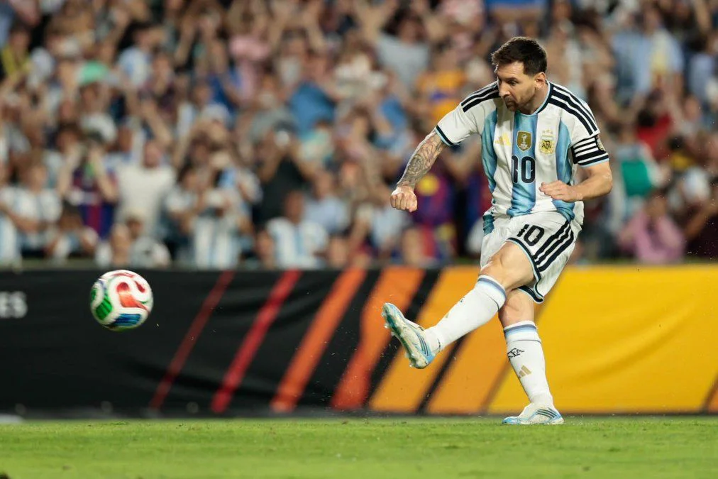 argentina-argelia
