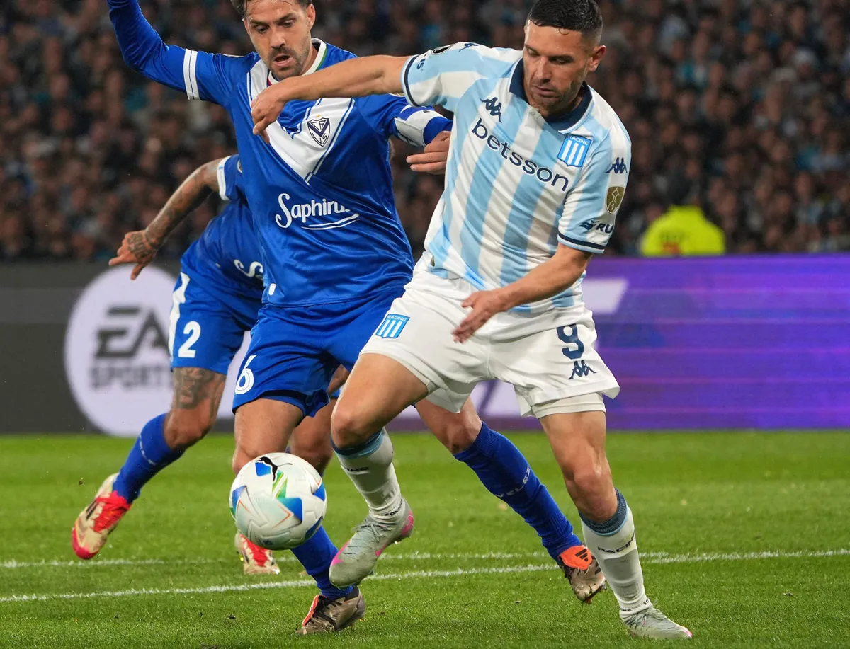 racing vs velez