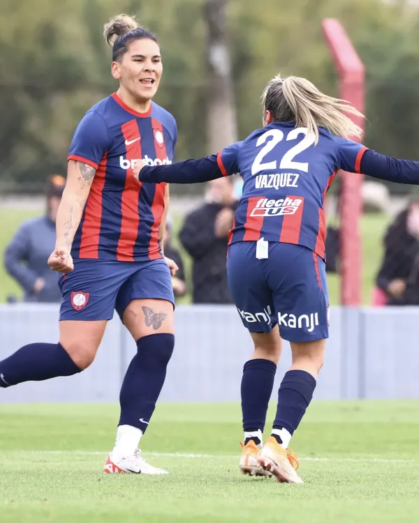 Torneo Clausura Femenino 2024 - Fecha 4