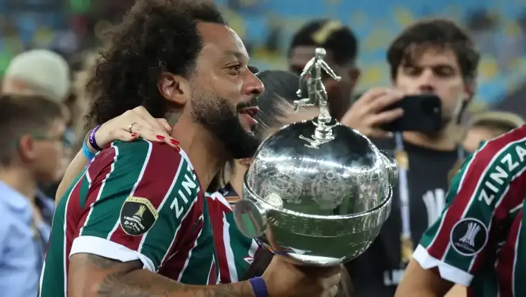 marcelo