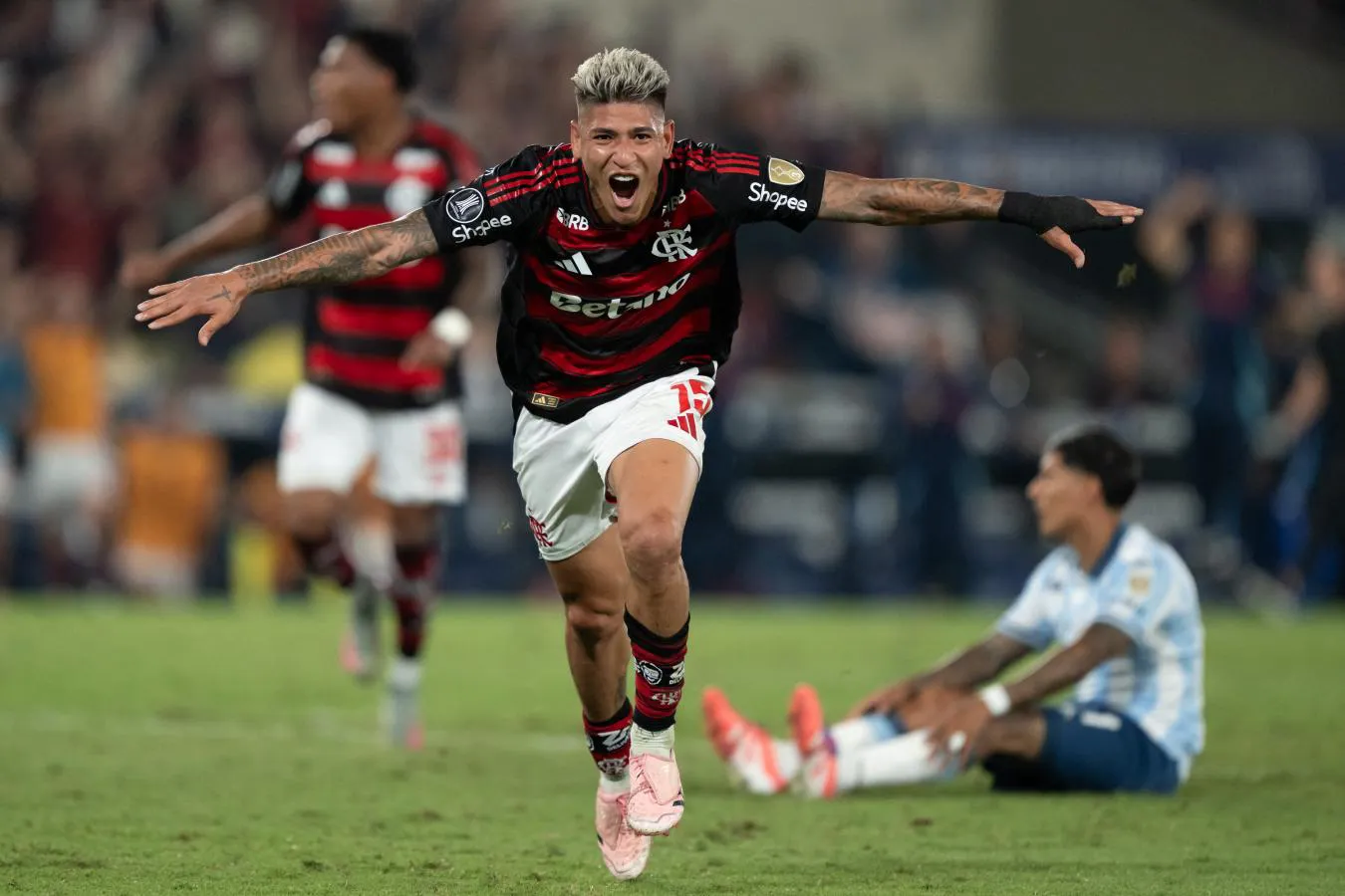 flamengo racing